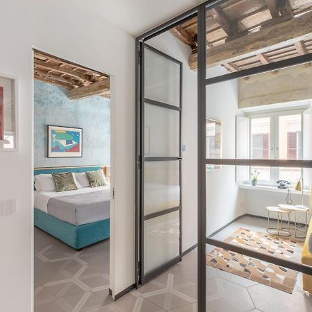 Iflat Vatican High-End Apartment Roma Exterior foto
