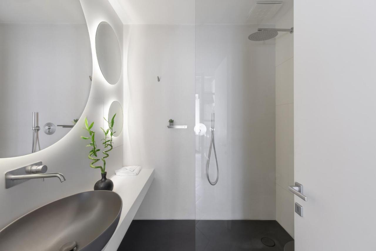 Iflat Vatican High-End Apartment Roma Exterior foto