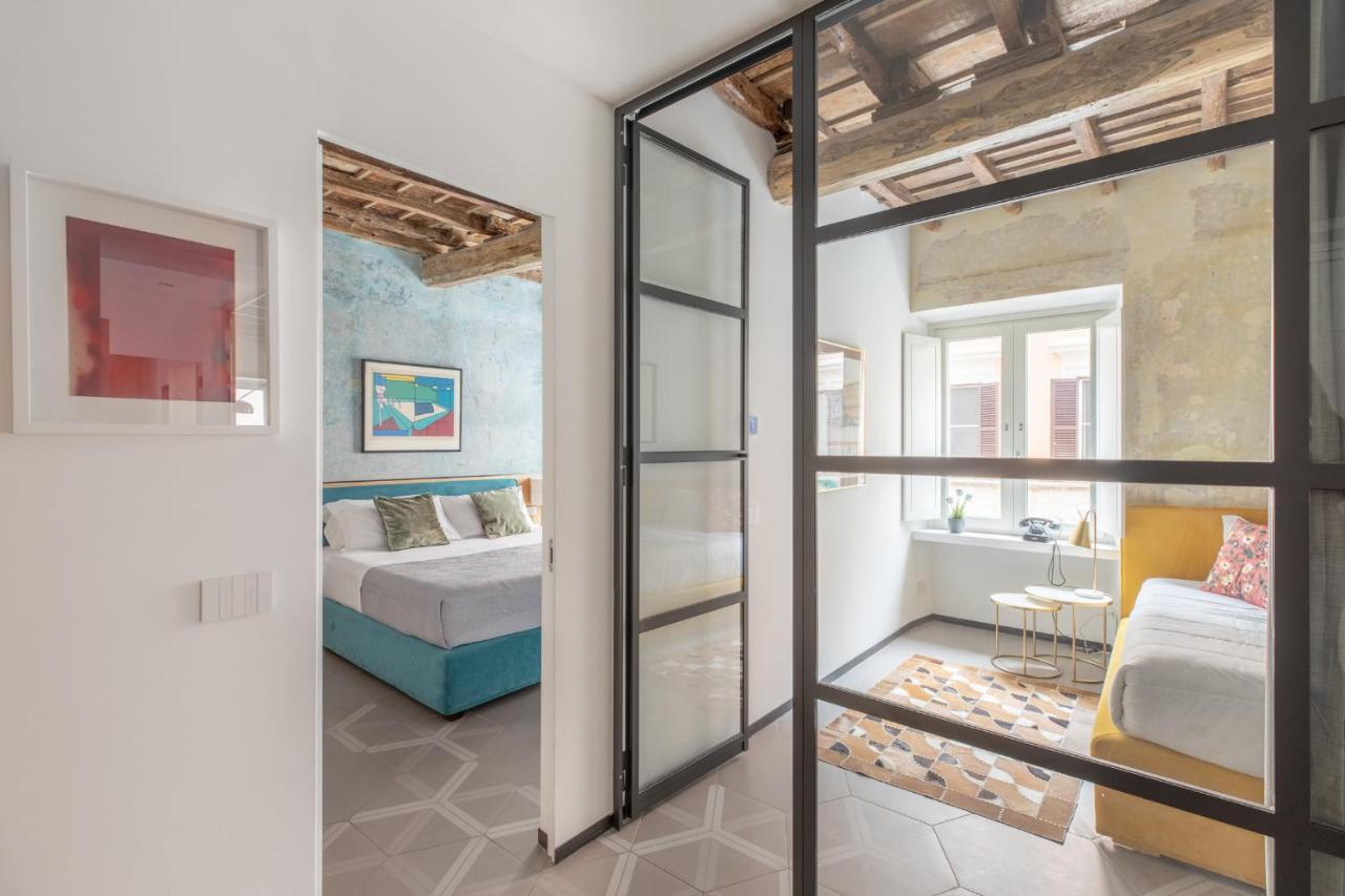 Iflat Vatican High-End Apartment Roma Exterior foto