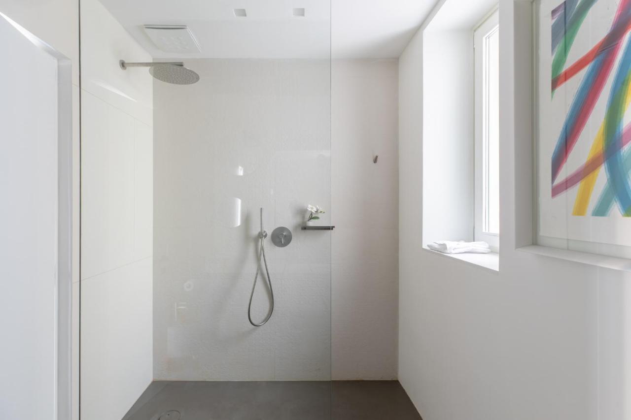 Iflat Vatican High-End Apartment Roma Exterior foto