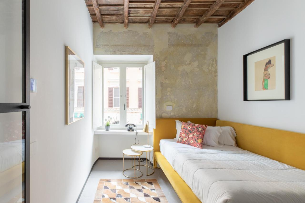Iflat Vatican High-End Apartment Roma Exterior foto
