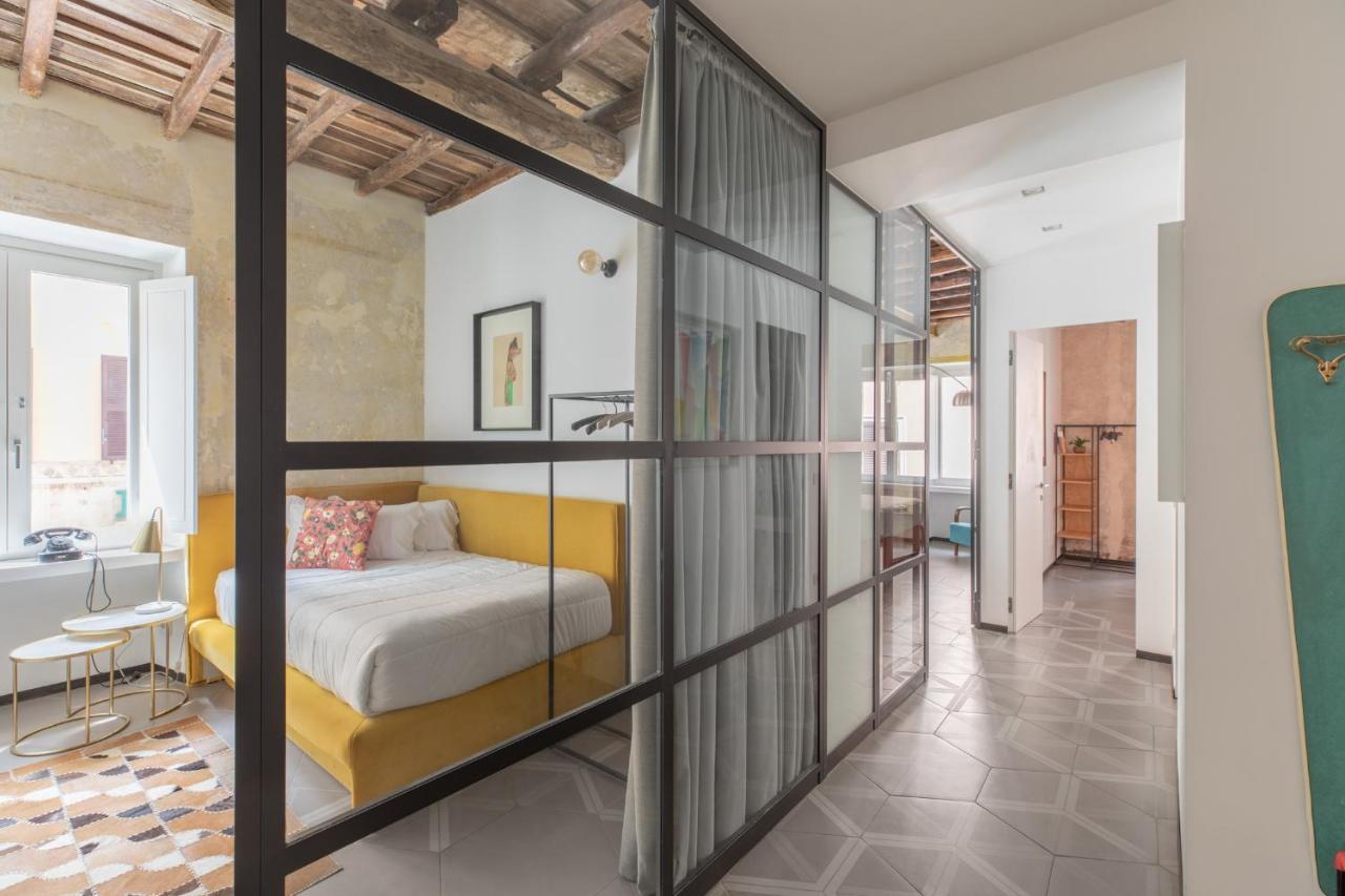 Iflat Vatican High-End Apartment Roma Exterior foto