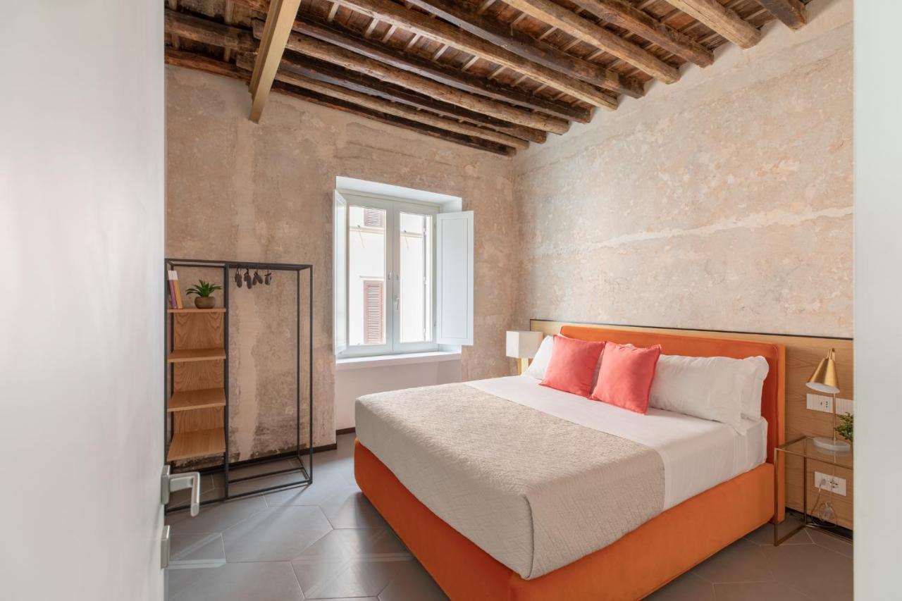 Iflat Vatican High-End Apartment Roma Exterior foto