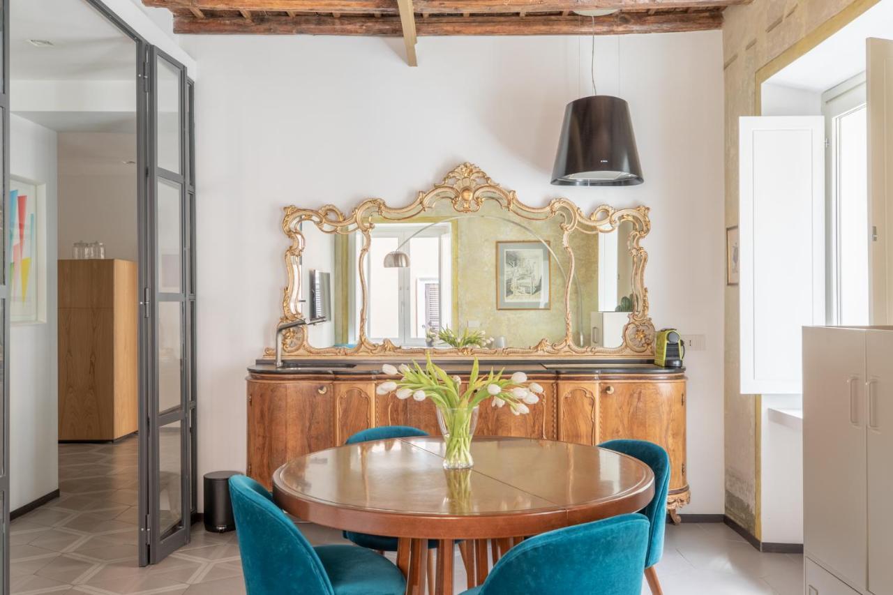 Iflat Vatican High-End Apartment Roma Exterior foto